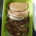 Cooksnap dari Laily Munawwarah untuk resep Martabak manis #ketopad