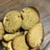 El cooksnap de Alicia Yunis cuando hizo Galletitas de naranja.
