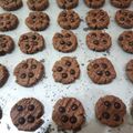 Cooksnap dari oa untuk resep Chocochip Cookies