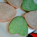 Cooksnap dari Fatika untuk resep Kue pancong
