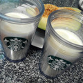 El cooksnap de iGambusinos cuando hizo Batido de melón con yogur griego.