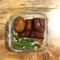 Monica 的 醬滷豆干 cooksnap