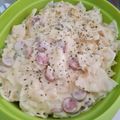 Cooksnap dari Seruni Puspa Indah untuk resep Farfalle Carbonara