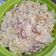 Cooksnap dari Seruni Puspa Indah untuk resep Farfalle Carbonara