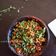 Cooksnap dari Little Kitchen untuk resep Sambel Tempe Kemangi