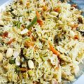 Sharmila Majumder's cooksnap of when they made চিকেন চাউমিন.