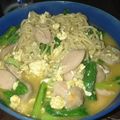 Cooksnap dari Diana Dee untuk resep Mie Indomie Goreng Kuah Nyemek