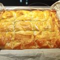 Cooksnap από stav στη συνταγή Η σπανακοτυρόπιτα της μαμάς μου❤️