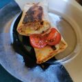 Dius Cooksnap-ja, amikor elkészítette a(z) Ebédre vagy reggelire egy kis “tekercs?” receptet.