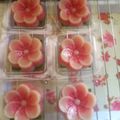 Cooksnap dari Heni Yuliatin untuk resep Nagasari sagu mutiara