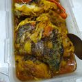 Cooksnap dari Zaazira untuk resep Pesmol Ikan Nila