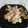 El cooksnap de Andrés Pérez cuando hizo Conchiglie a la crema con crujiente de alcachofa.