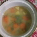 Cooksnap dari mue.myb.feby@gmail.com untuk resep Sup Kacang Merah Kentang Wortel