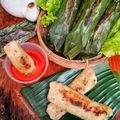Cooksnap dari Fey_Pawonmungil untuk resep Otak - Otak Ayam