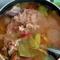 Cooksnap dari Sarah untuk resep Iga sapi garang asem