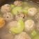 陳太太的菜菜味 的 (電鍋)大黃瓜丸子湯 cooksnap