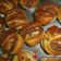 Cooksnap από thomaei στη συνταγή Muffins με ζύμη brioche με φυστικοβούτυρο και nutella