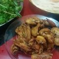 صورة من Rawan Rawan، شاركها بعد تجربة وصفة طريقة عمل تتبيلة الفراخ المشوية فى الفرن