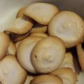 Melissa's cooksnap of when they made Easy Meringue.