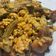 El cooksnap de @tesa.cuina cuando hizo Paella con alcachofas, habas y ajos tiernos, carne y albondiguitas.