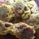 Cooksnap dari Lucky Kitchen untuk resep 125. Gandasturi (kue Kacang Ijo)