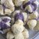 Cooksnap dari Pascale Domi untuk resep Bolu kukus merekah tanpa soda (mirip semangka) anti gagal