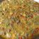 El cooksnap de Number One cuando hizo Arroz con pollo, salchichas y verdura.