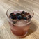 Marianna Christodoulou's cooksnap of when they made Raspberry Bramble Cocktail.