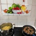 Cooksnap dari Trina Novianti Sari untuk resep Perkedel Pindang Tongkol