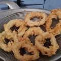 Cooksnap dari Nur Lulu Mardhiyah untuk resep Cumi goreng tepung crispy dan renyah