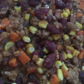 El cooksnap de 🥘 Tania cocina en el cortijo 🥘 cuando hizo Chili con carne.