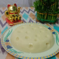 Cooksnap dari Putu Ayu untuk resep Cream cheese pudding