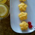 Cooksnap dari hilde untuk resep Richeese Cake kukus without Mixer