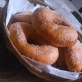 El cooksnap de Nicolas Iglesia cuando hizo Rosquitas fáciles 🤤.
