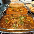 Ayesha Ahmed's cooksnap of when they made Paye.