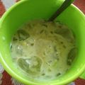 Cooksnap dari Uci untuk resep Alpukat Kocok