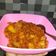 Cooksnap dari Mamah Jasmine untuk resep Kentang baso balado