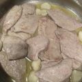 El cooksnap de mcarmen.sanchez cuando hizo Solomillo al ajillo fácil.