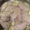 El cooksnap de mcarmen.sanchez cuando hizo Solomillo al ajillo fácil.