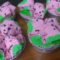 Cooksnap dari Rina Primadha untuk resep Bolu kukus