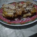 Cooksnap dari Laras Dwi Wah. untuk resep Pisang Goreng Super Crispy