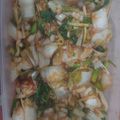 Cooksnap dari Dias Dudul Sistina untuk resep Kimchi Instan