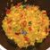 El cooksnap de Mary Jofre cuando hizo Salsa Bolognesa.