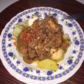 Cooksnap dari Astilestari untuk resep Siomay Ayam