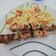 El cooksnap de Raquel cuando hizo Patatas chips super ligeras.