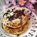 Cooksnap dari Salwa Nida NurRofa untuk resep Super Fluffy Pancake