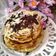 Cooksnap dari Salwa Nida NurRofa untuk resep Super Fluffy Pancake