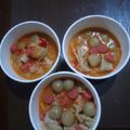 Cooksnap dari Rifoo untuk resep Baso Aci Kuah