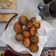 Cooksnap dari Lee Tan untuk resep Bola ubi kopong (anti bantat)