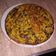 El cooksnap de Elena C cuando hizo ☆Tortilla de patatas con puerro y espinacas.